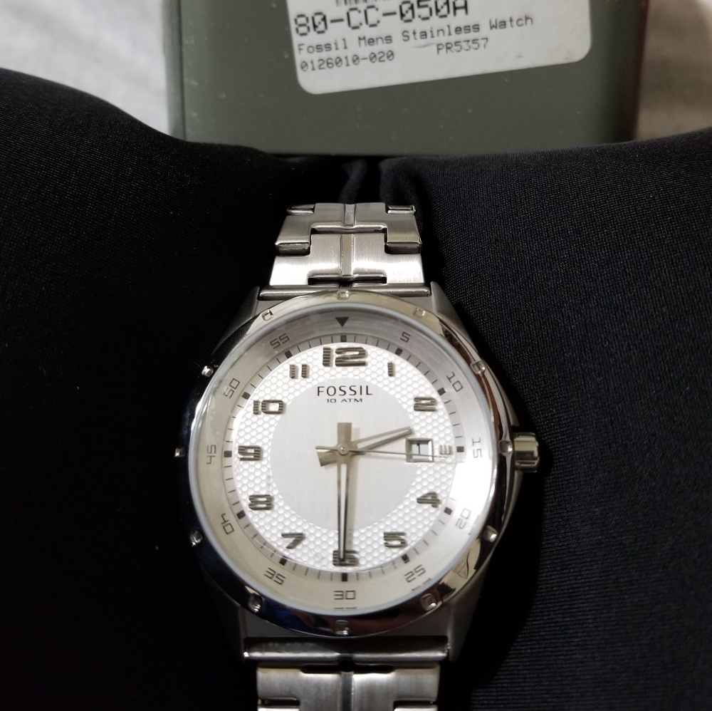 Fossil Watch